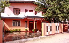 D'Villa Guest House
